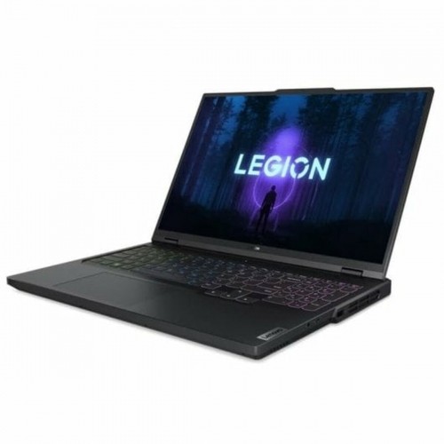 Piezīmju Grāmatiņa Lenovo  Legion Pro 5 16IRX8 16" Intel Core i7-13700HX 32 GB RAM 1 TB SSD image 5