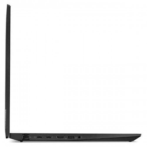 Laptop Lenovo ThinkPad P16s G2 Spanish Qwerty 16" i7-1360P 16 GB RAM 512 GB SSD image 5