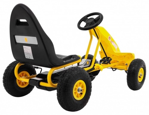 RoGer Go-Kart Детское Транспортное Cредство image 5