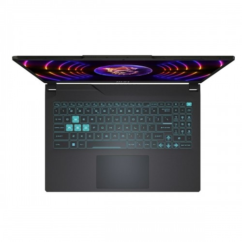 Laptop MSI Cyborg 15 A12VF-271XPL 15,6" Intel Core i7-12650H 16 GB RAM 512 GB SSD Nvidia Geforce RTX 4060 image 5