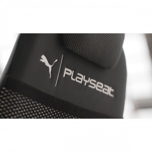 Spēļu Krēsls Playseat x PUMA Active Melns image 5