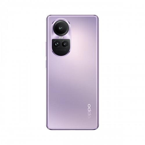 Viedtālruņi Oppo Reno 10 Pro 6,7" 256 GB 12 GB RAM Snapdragon 778G Violets image 5
