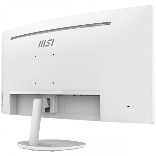 Монитор MSI MP341CQW Белый 34" UWQHD VA image 5