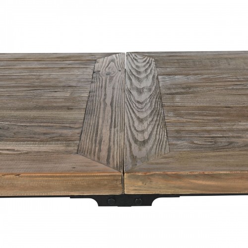 Dining Table Home ESPRIT Wood Metal 300 x 100 x 76 cm image 5
