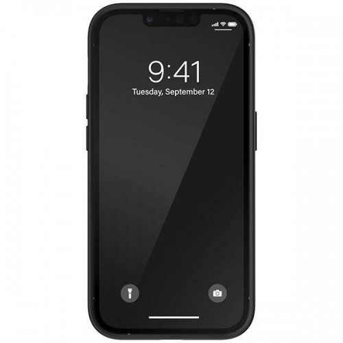 Adidas OR Molded Case PU iPhone 14 Pro 6.1&quot; white-black|white-black 50190 image 5