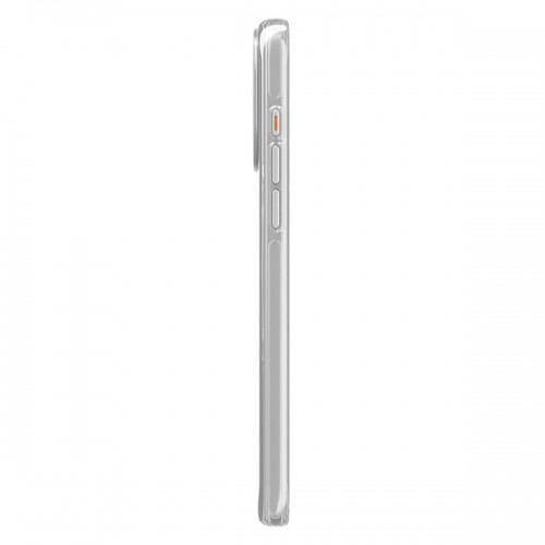 UNIQ etui Calio iPhone 15 Pro Max 6.7" Magclick Charging przezroczysty|transparent image 5