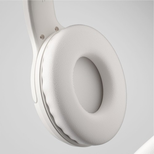 ANC Dudao X22Pro wireless headphones - white image 5