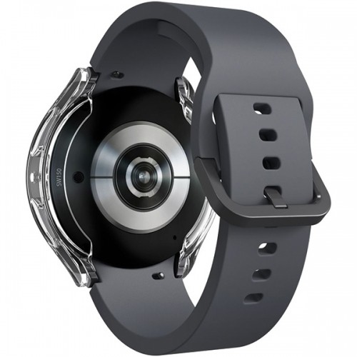 Spigen Ultra Hybrid Sam Galaxy Watch 6 44mm przezroczysty|clear case ACS06497 image 5