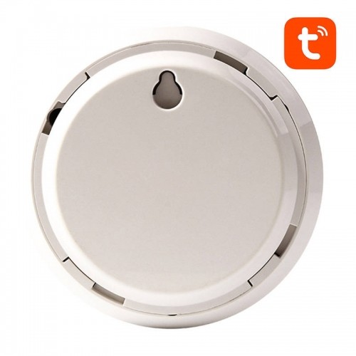 Smart Alarm Siren WiFi NEO NAS-AB02WT with Humidity Temperature Sensor TUYA image 5