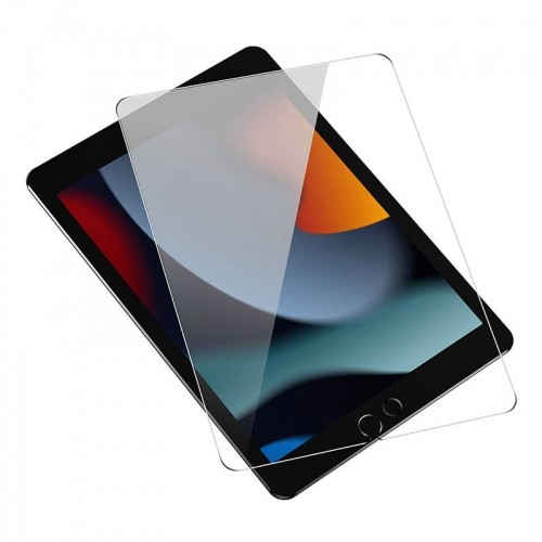 Tempered Glass Baseus Corning 0.4 mm for Pad 10.2"|Air3 10.5" image 5