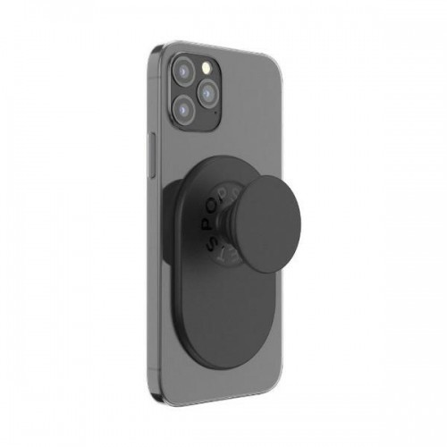 Popsockets PopGrip MagSafe 805661 czarny|black uchwyt i podstawka do telefonu image 5