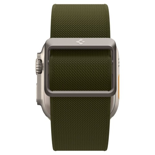 Spigen Fit Lite Apple Watch 4|5|6|7|SE |Ultra 42|44|45|49 mm khaki AMP05985 image 5