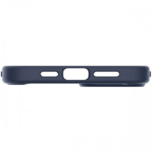 Spigen Ultra Hybrid iPhone 14 Plus granatowy|navy blue ACS04899 image 5