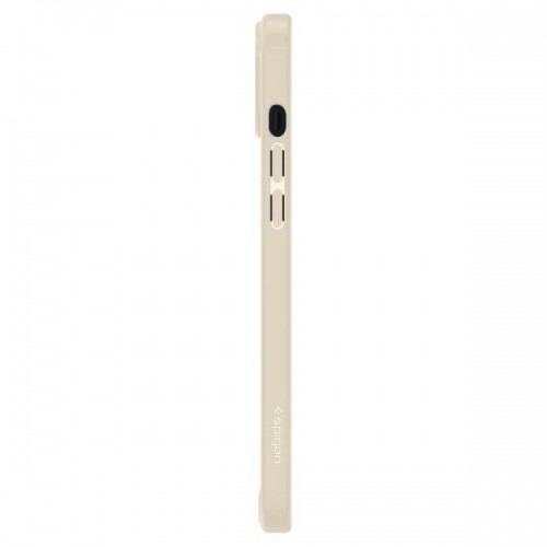 Spigen Ultra Hybrid iPhone 14 Plus 6,7" beżowy|sand beige ACS04898 image 5