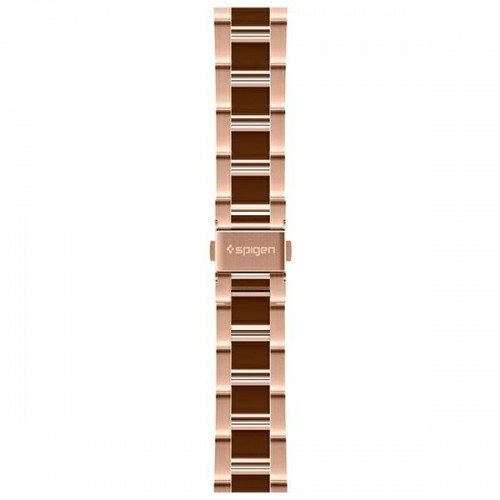 Spigen Modern Fit sinsniņa Samsung Galaxy Watch 3 41mm rozā zelta|rozā zelta 600WB24982 image 5