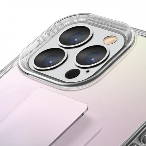 UNIQ etui Heldro iPhone 13 Pro | 13 6,1" Iridescent image 5