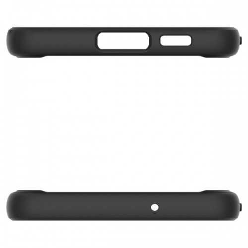 Case SPIGEN Ultra Hybrid  ACS05716 for Samsung Galaxy S23 - Frost Black image 5