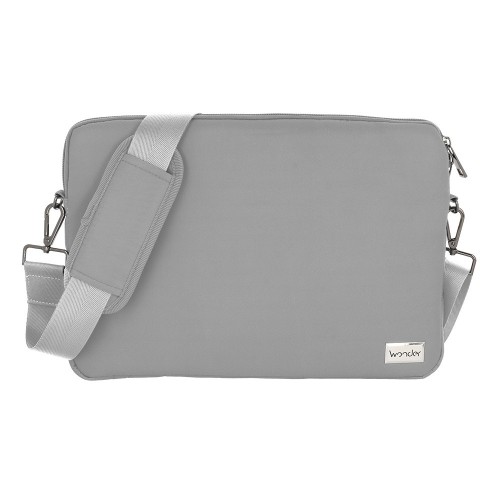 OEM Wonder Sleeve Laptop 15-16 inches grey image 5