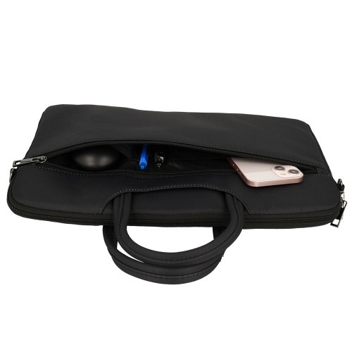 OEM Wonder Briefcase Laptop 13-14 inches black image 5