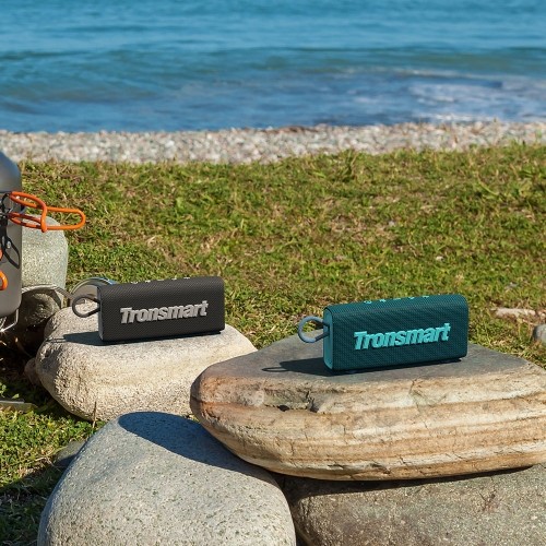 Tronsmart Trip 10W Waterproof Portable Speaker Blue image 5