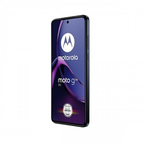Viedtālruņi Motorola Moto G84 6,55" 256 GB 12 GB RAM Octa Core Qualcomm Snapdragon 695 5G Zils Midnight Blue image 5