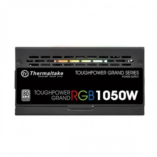 Источник питания THERMALTAKE Toughpower Grand RGB 1050W Platinum ATX 1000 W 1 050 Bт 80 PLUS Platinum image 5