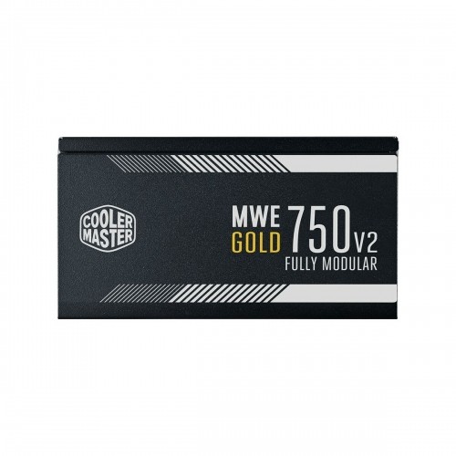 Источник питания Cooler Master MPE-7501-AFAAG-EU ATX 750 W 80 Plus Gold image 5