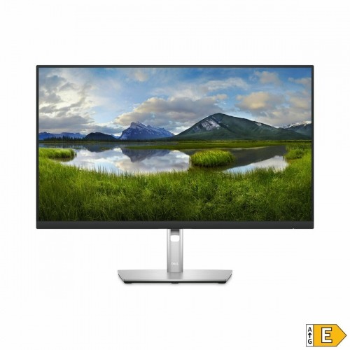 Монитор Dell P2723D 27" LED IPS LCD image 5