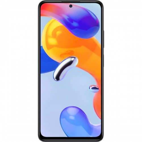 Смартфоны Xiaomi Redmi Note 11 Pro 6,67" 64 Гб 6 GB RAM Серый image 5