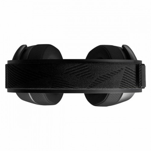 Headphones with Microphone SteelSeries Arctis Pro Black image 5