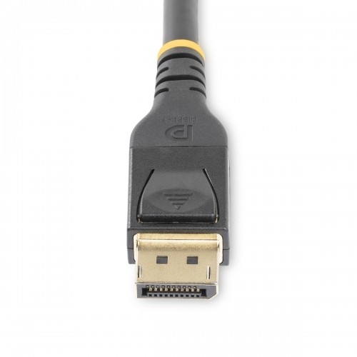 DisplayPort Cable Startech DP14A-10M-DP-CABLE Black 10 m image 5