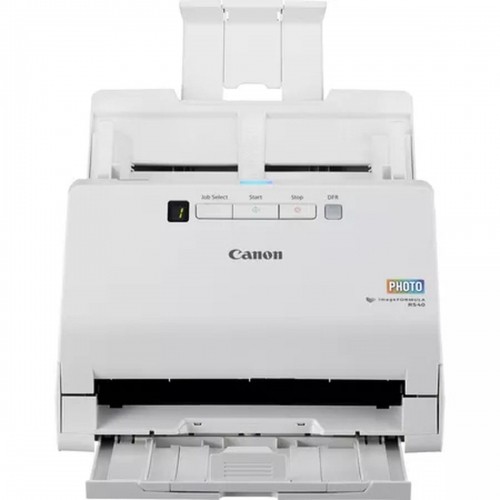 Сканер Canon RS40 30 ppm 40 ppm image 5