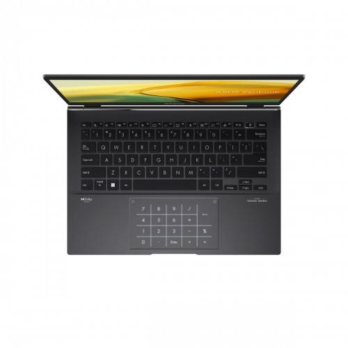 Laptop Asus UM3402YA-KP679 14" 16 GB RAM 512 GB SSD AMD Ryzen 5-7530U image 5