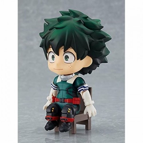 Показатели деятельности Good Smile Company Swacchao! Izuku Midoriya image 5