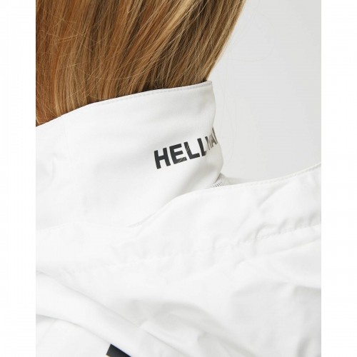 Windcheater Jacket Helly Hansen CREW 30297 002 White image 5