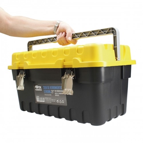 Toolbox Ferrestock 21" 53,5 x 27,6 x 26,7 cm image 5