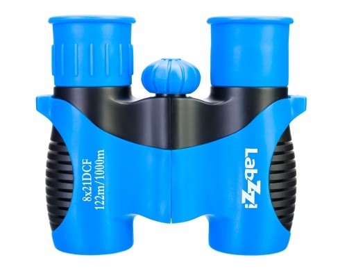 Levenhuk LabZZ B2 Blue Wave Binoculars image 5