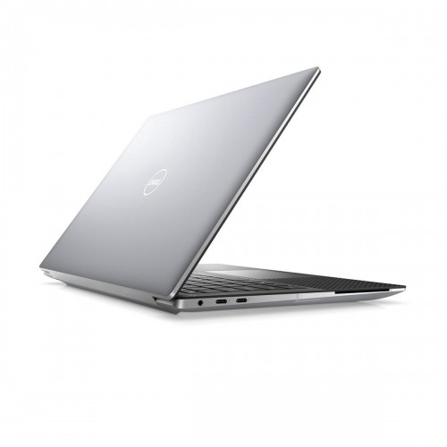 Piezīmju Grāmatiņa Dell Precision 5470 14" i5-12500H 8 GB RAM 256 GB SSD image 5