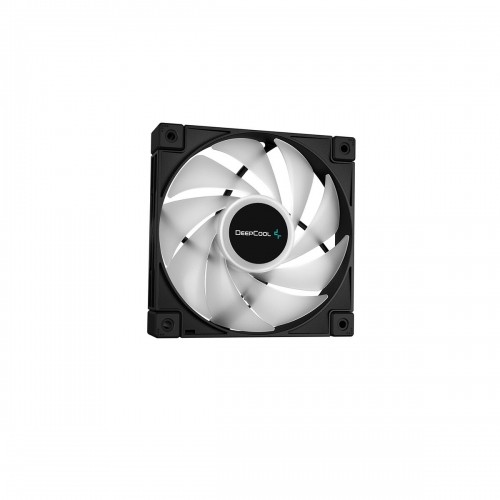 Šķidruma dzesēšanas komplekts DEEPCOOL R-LS720-BKAMNT-G-1 image 5