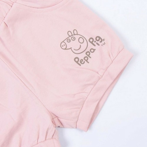 Предметы одежды Peppa Pig Розовый image 5