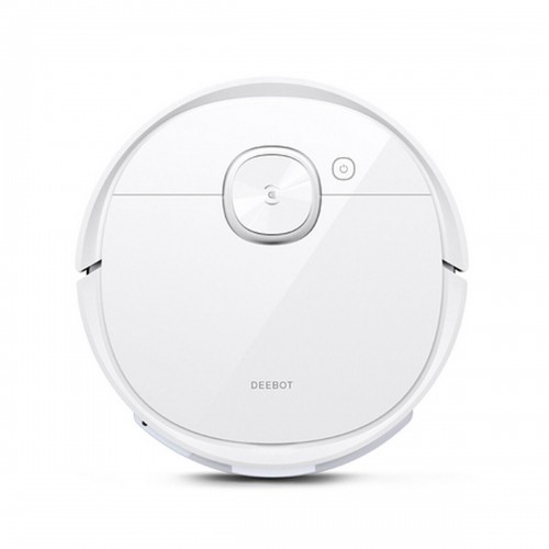 Robot Vacuum Cleaner ECOVACS Deebot T9+ image 5