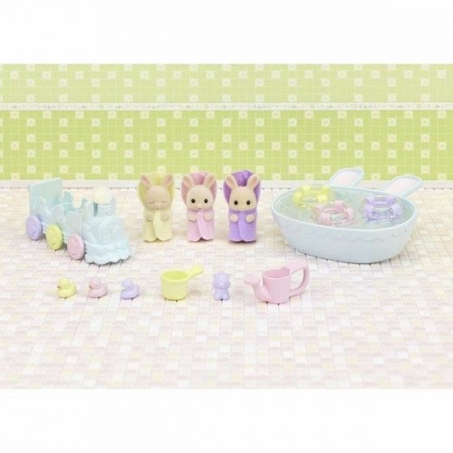 Показатели деятельности Sylvanian Families 5707 Кролик image 5