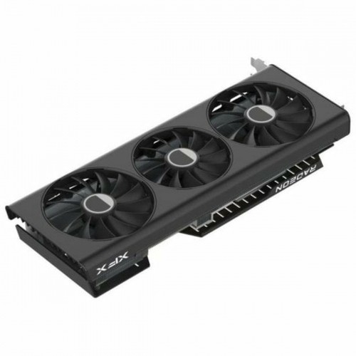 Grafikas Karte XFX QICK319 16 GB RAM AMD RADEON RX 7800 XT image 5