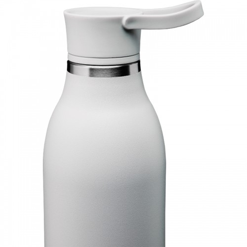 Aladdin Термо бутылка CityLoop Thermavac eCycle Water Bottle 0.6Л, переработанная из нержавеющей стали / серая image 5