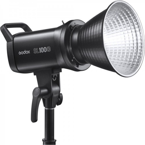 Godox видеосвет SL-100D LED image 5