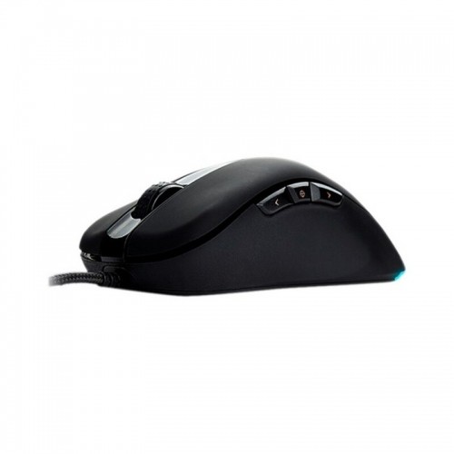 Игровая мышь со светодиодами Newskill Atreo RGB 6200 dpi Чёрный image 5