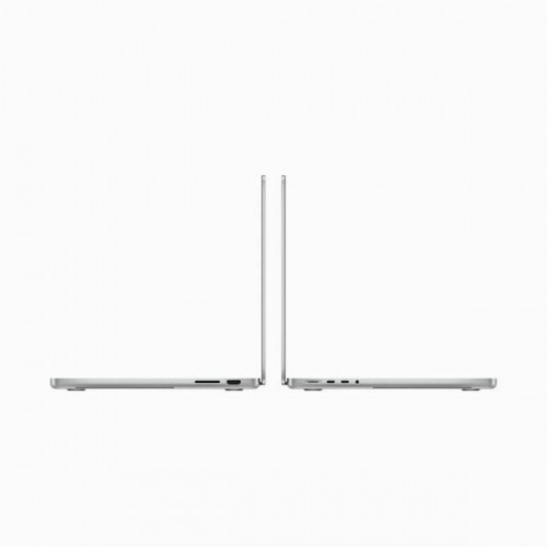 Ноутбук Apple MacBook Pro Laptop Azerty французский 8 GB RAM 512 Гб SSD image 5