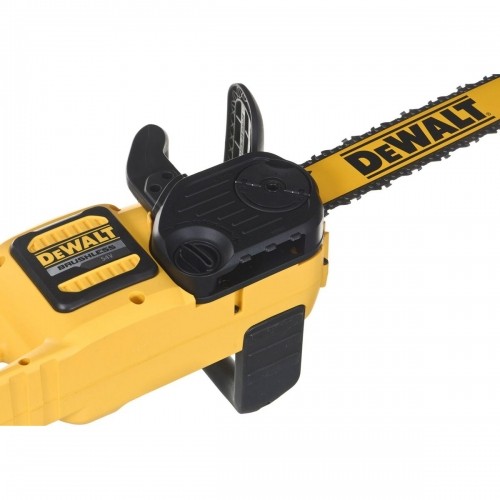 Аккумуляторная бензопила Dewalt DCM575X1 40 cm image 5