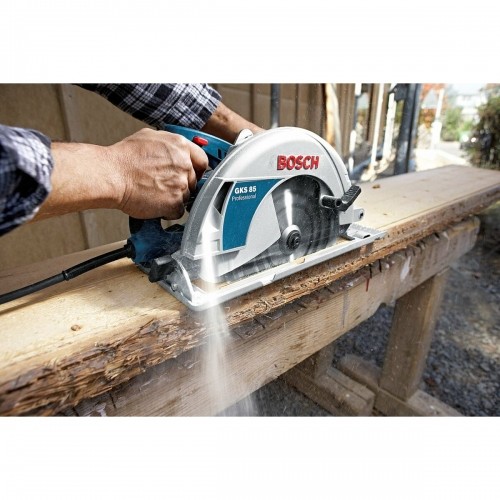 Circular saw BOSCH Professional GKS 85G 2200 W 230 V 235 mm image 5