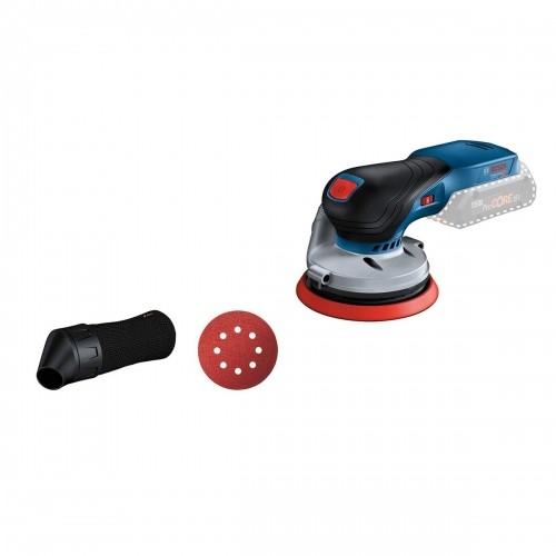 Эксцентриковая шлифовальная машина BOSCH Professional GEX 18V-125 Ø 125 mm 18 V image 5